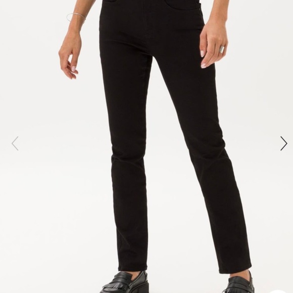 Brax Sport CAROLA Magic Black Jeans 31/32